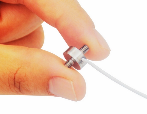 smallest force sensor